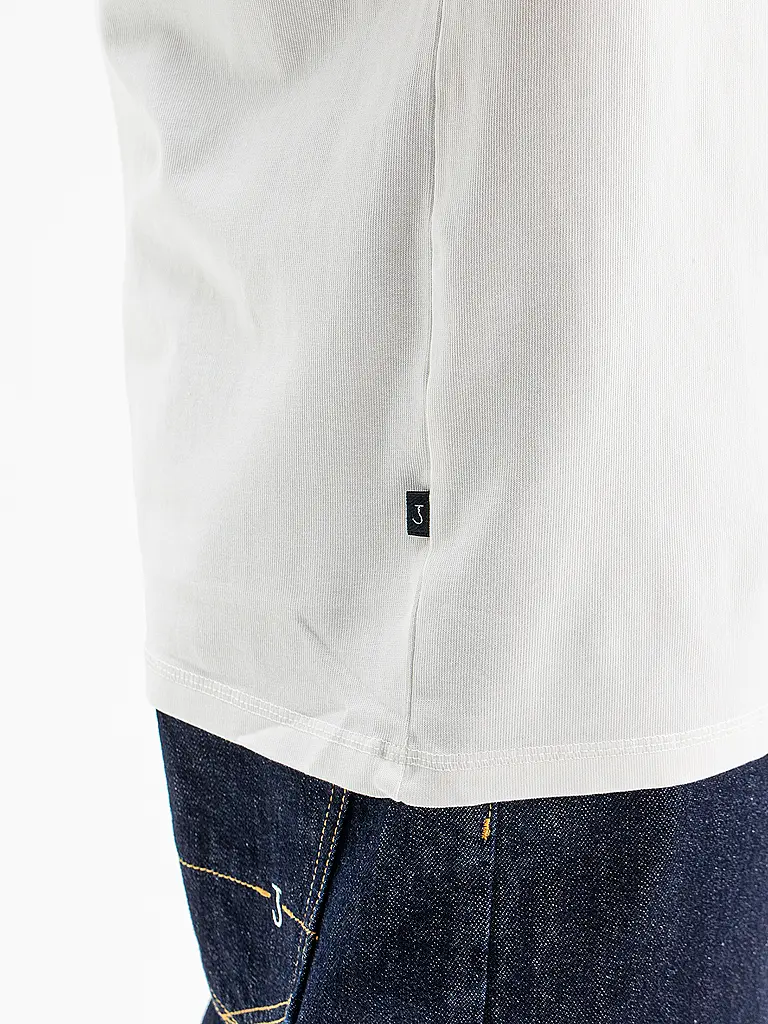 BUTCHER OF BLUE | T-Shirt  | Creme