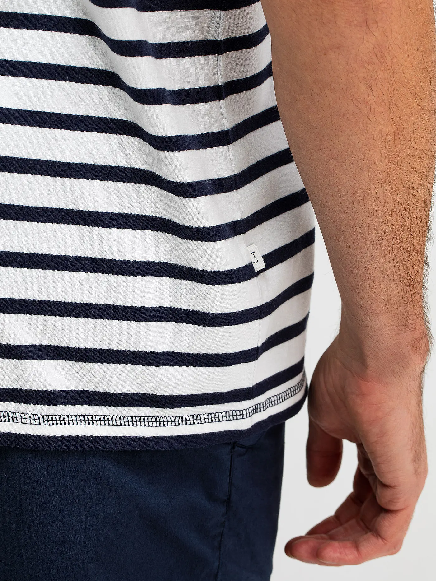 BUTCHER OF BLUE | T-Shirt  | blau