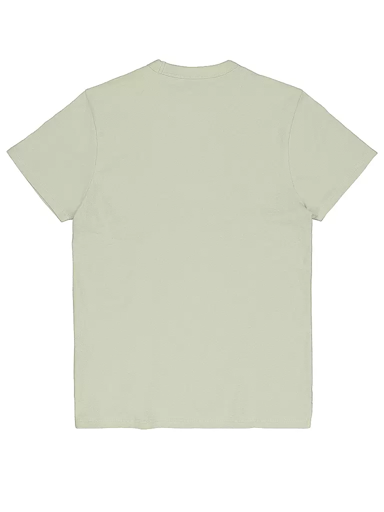 BUTCHER OF BLUE | T-Shirt ADRIEN | mint