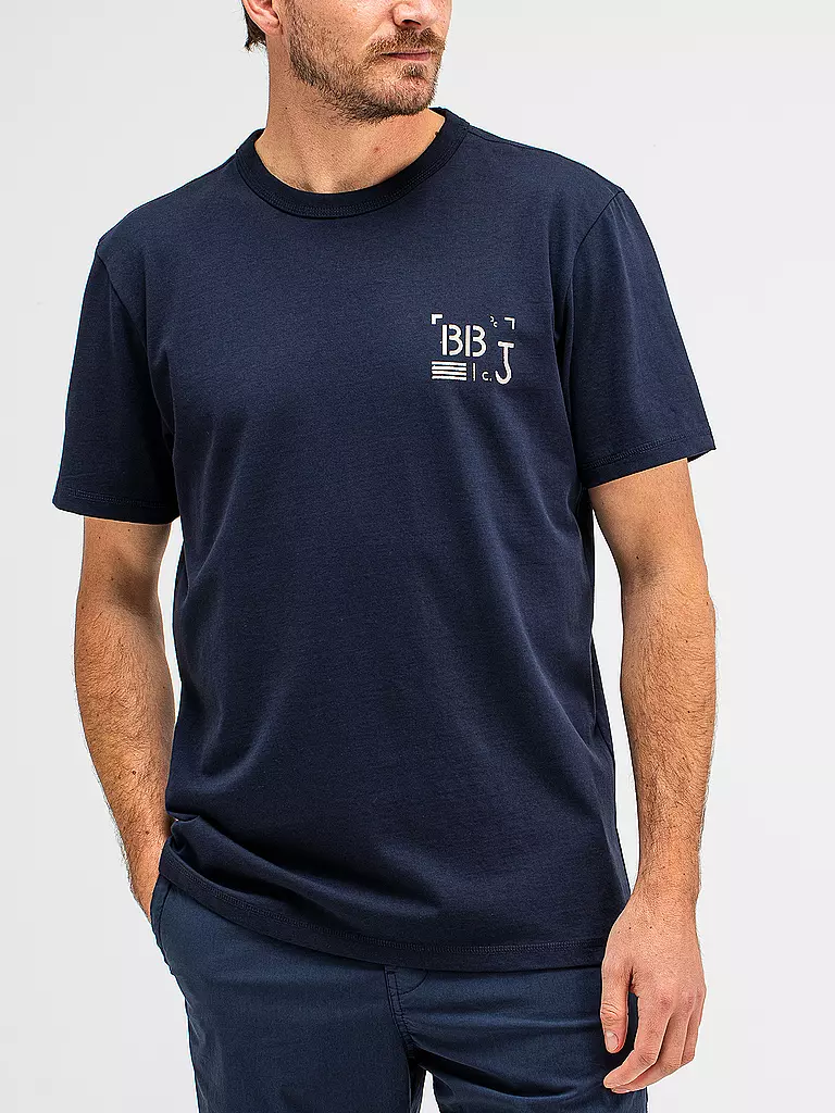 BUTCHER OF BLUE | T-Shirt ARMY STENCIL | rosa
