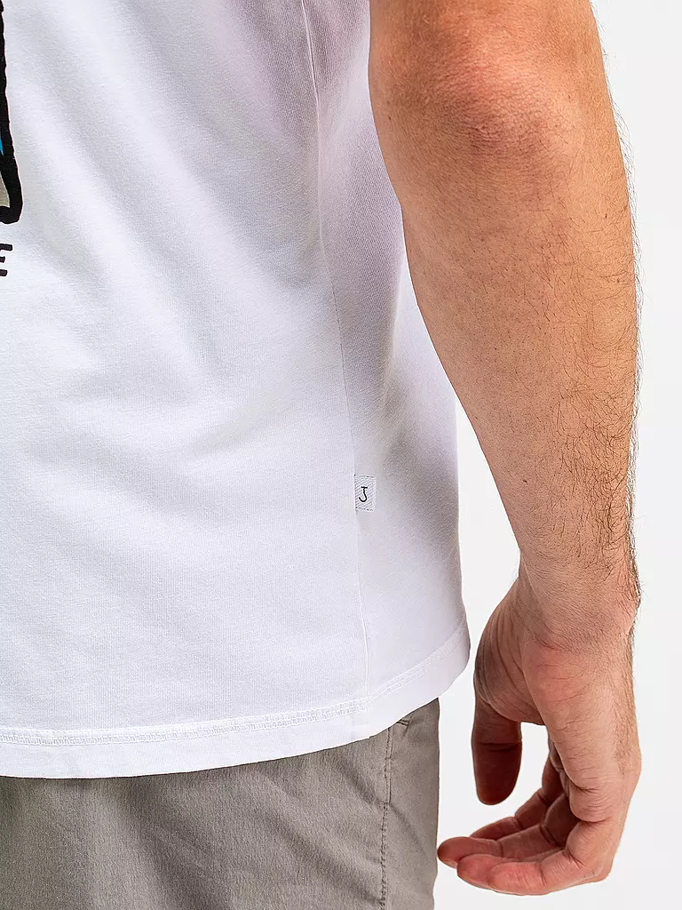 BUTCHER OF BLUE | T-Shirt ARMY TEE | grau