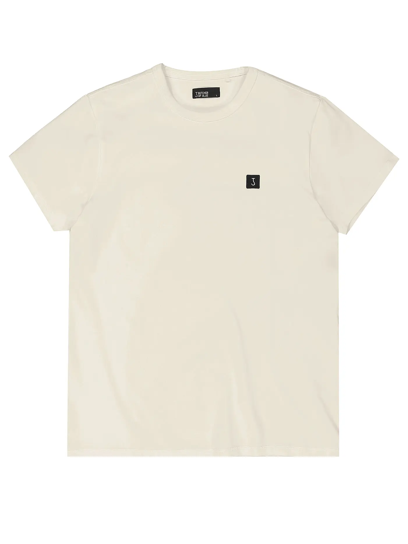 BUTCHER OF BLUE | T-Shirt ARMY | beige