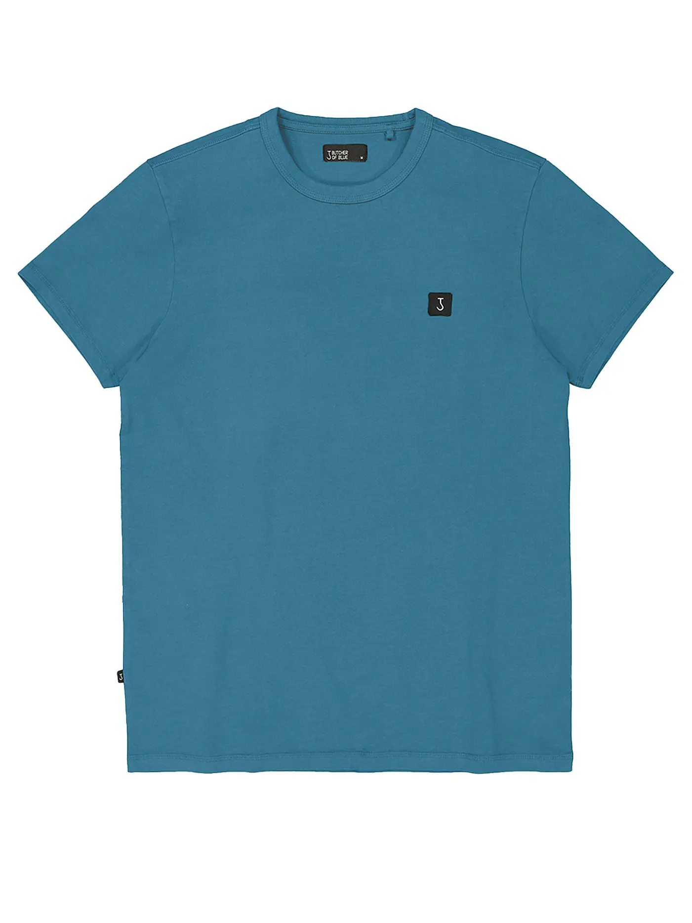BUTCHER OF BLUE | T-Shirt ARMY | blau