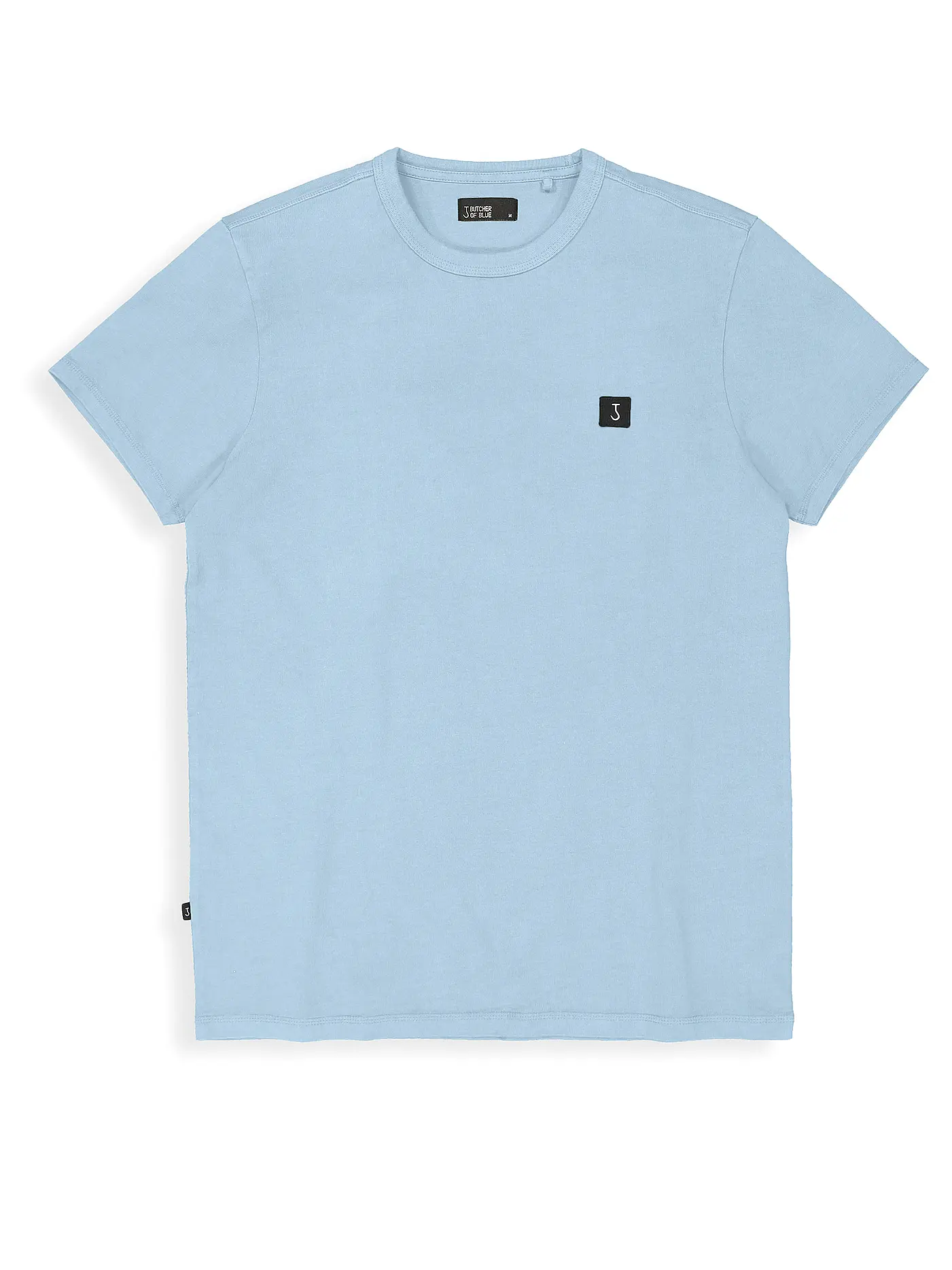 BUTCHER OF BLUE | T-Shirt ARMY | hellblau
