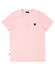 BUTCHER OF BLUE | T-Shirt ARMY | rosa