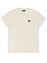BUTCHER OF BLUE | T-Shirt ARMY | beige