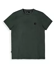 BUTCHER OF BLUE | T-Shirt ARMY | dunkelgrün