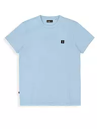 BUTCHER OF BLUE | T-Shirt ARMY | hellblau