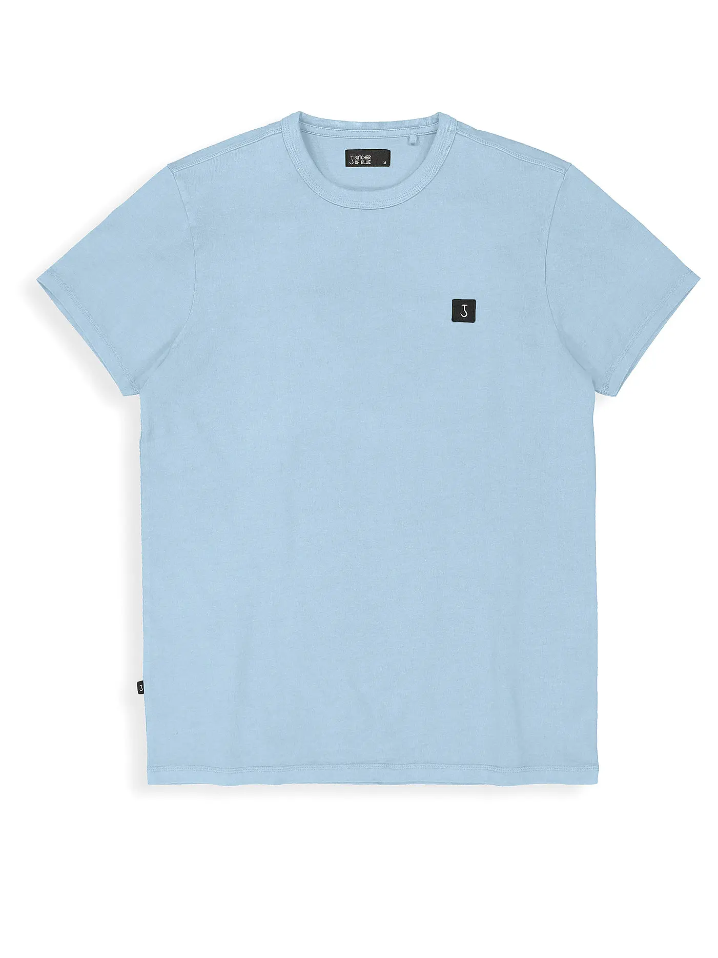 BUTCHER OF BLUE | T-Shirt ARMY | hellblau