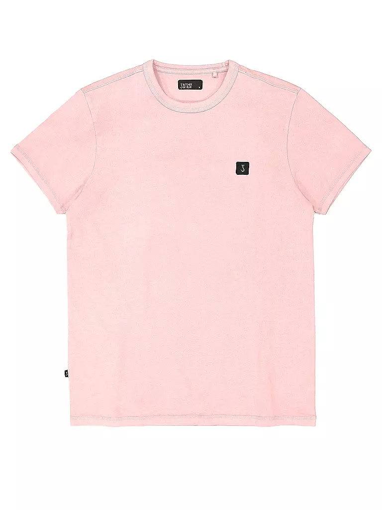 BUTCHER OF BLUE | T-Shirt ARMY | rosa