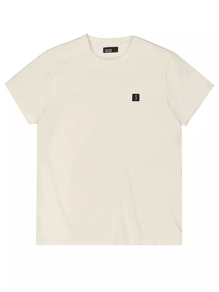 BUTCHER OF BLUE | T-Shirt ARMY | beige