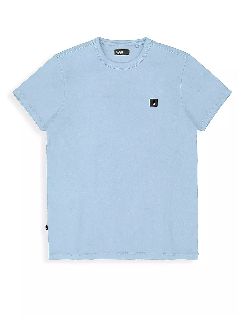 BUTCHER OF BLUE | T-Shirt ARMY | hellblau