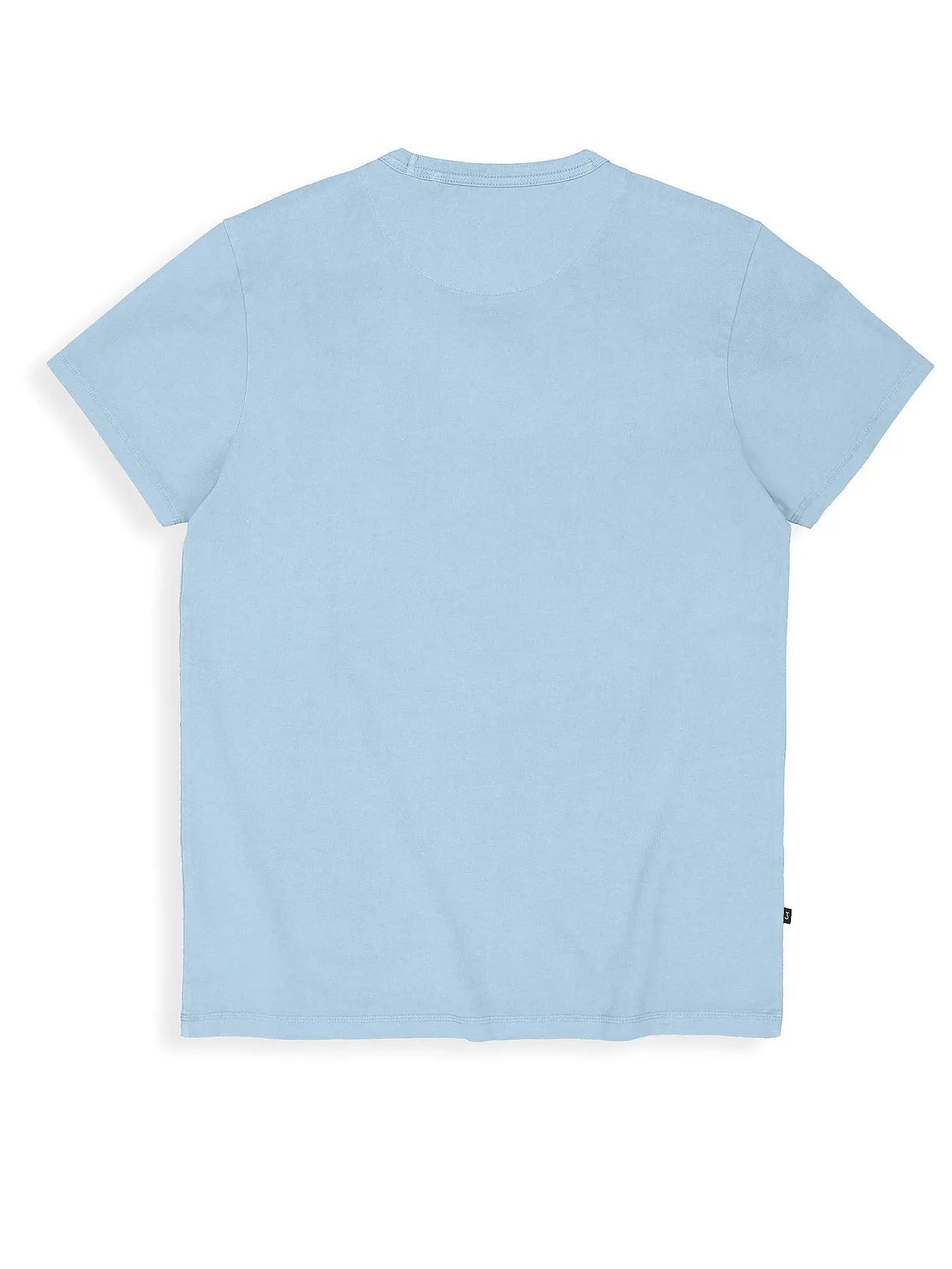 BUTCHER OF BLUE | T-Shirt ARMY | hellblau