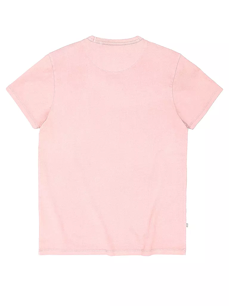 BUTCHER OF BLUE | T-Shirt ARMY | rosa