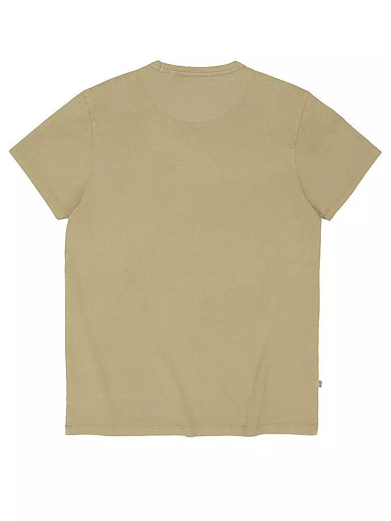 BUTCHER OF BLUE | T-Shirt ARMY | blau