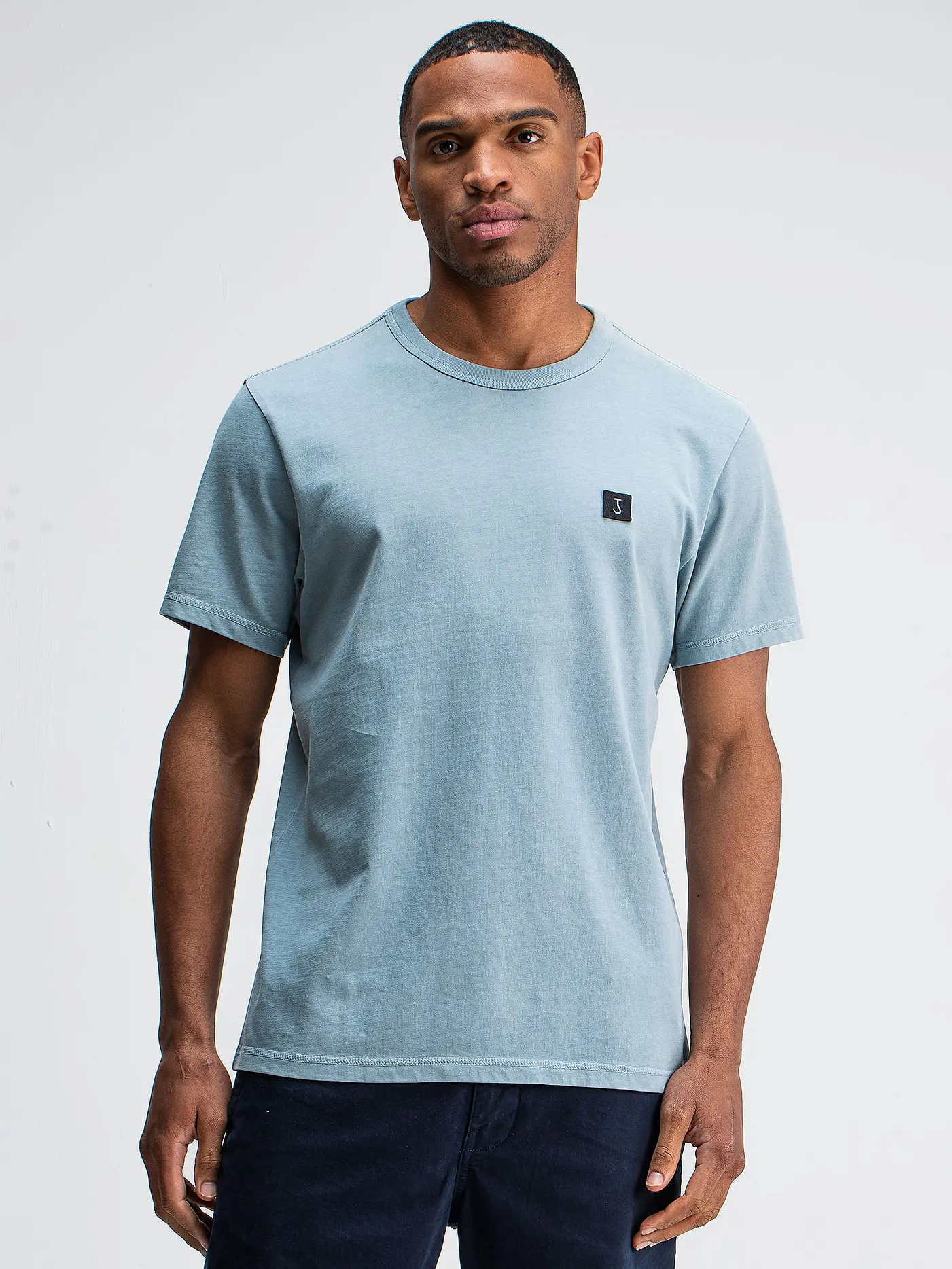 BUTCHER OF BLUE | T-Shirt ARMY | hellblau