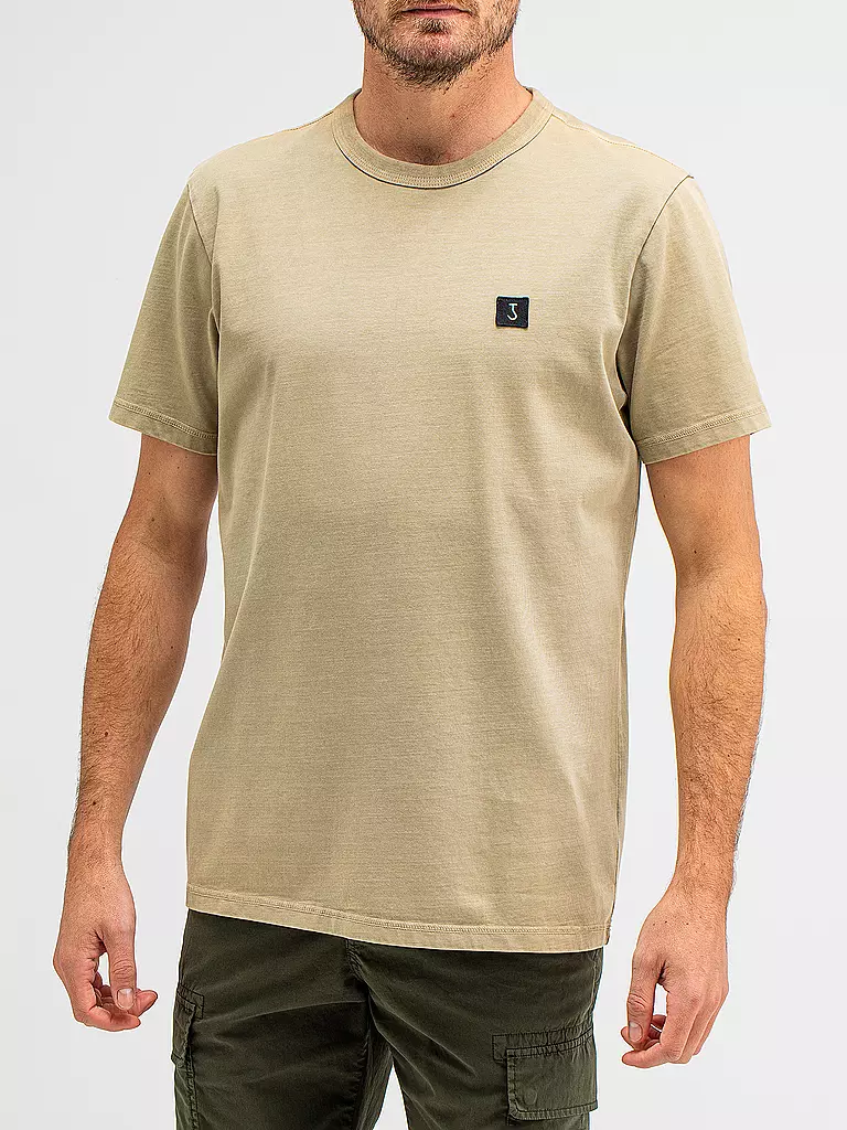 BUTCHER OF BLUE | T-Shirt ARMY | blau