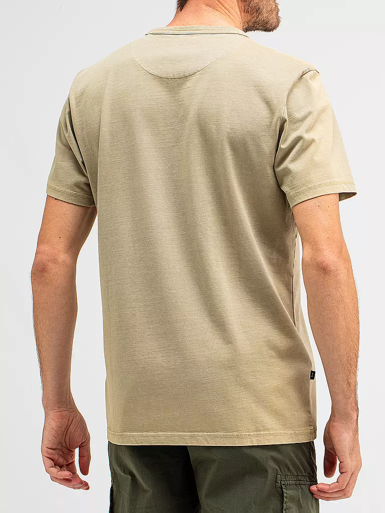 BUTCHER OF BLUE | T-Shirt ARMY | blau