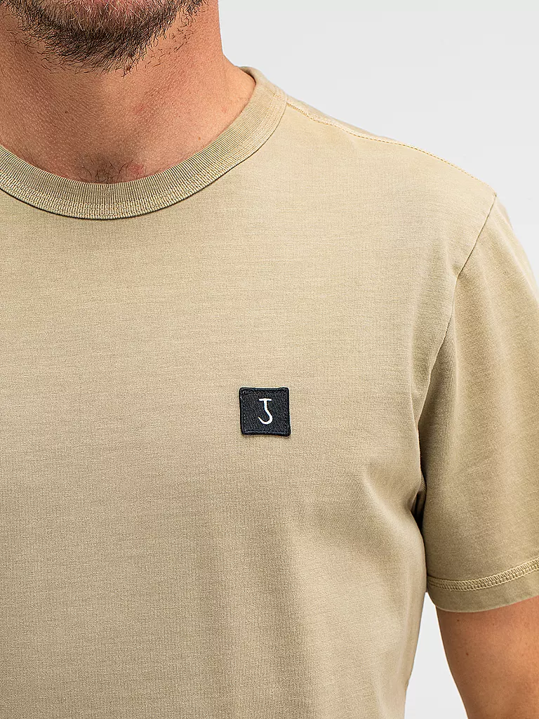 BUTCHER OF BLUE | T-Shirt ARMY | blau