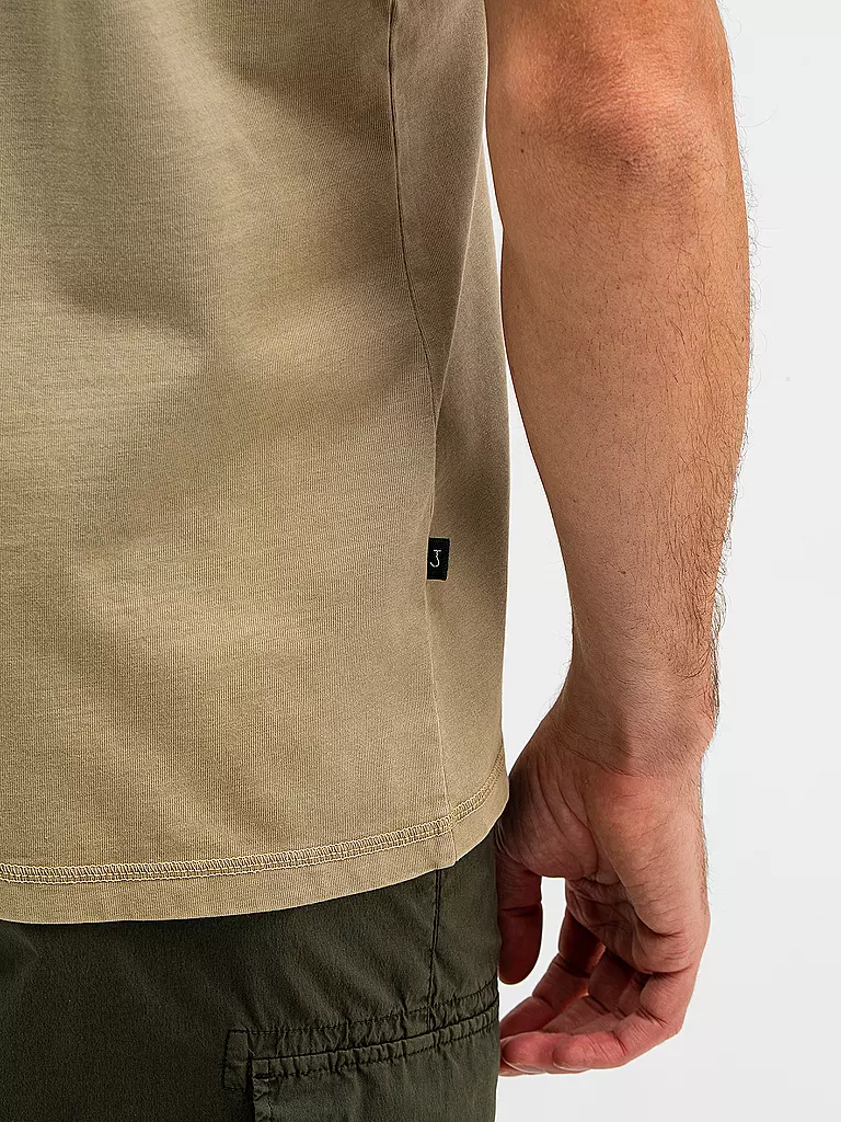 BUTCHER OF BLUE | T-Shirt ARMY | blau