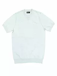 BUTCHER OF BLUE | T-Shirt CLIFDEN | hellblau