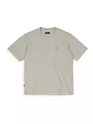 BUTCHER OF BLUE | T-Shirt STANTON  | hellgrau