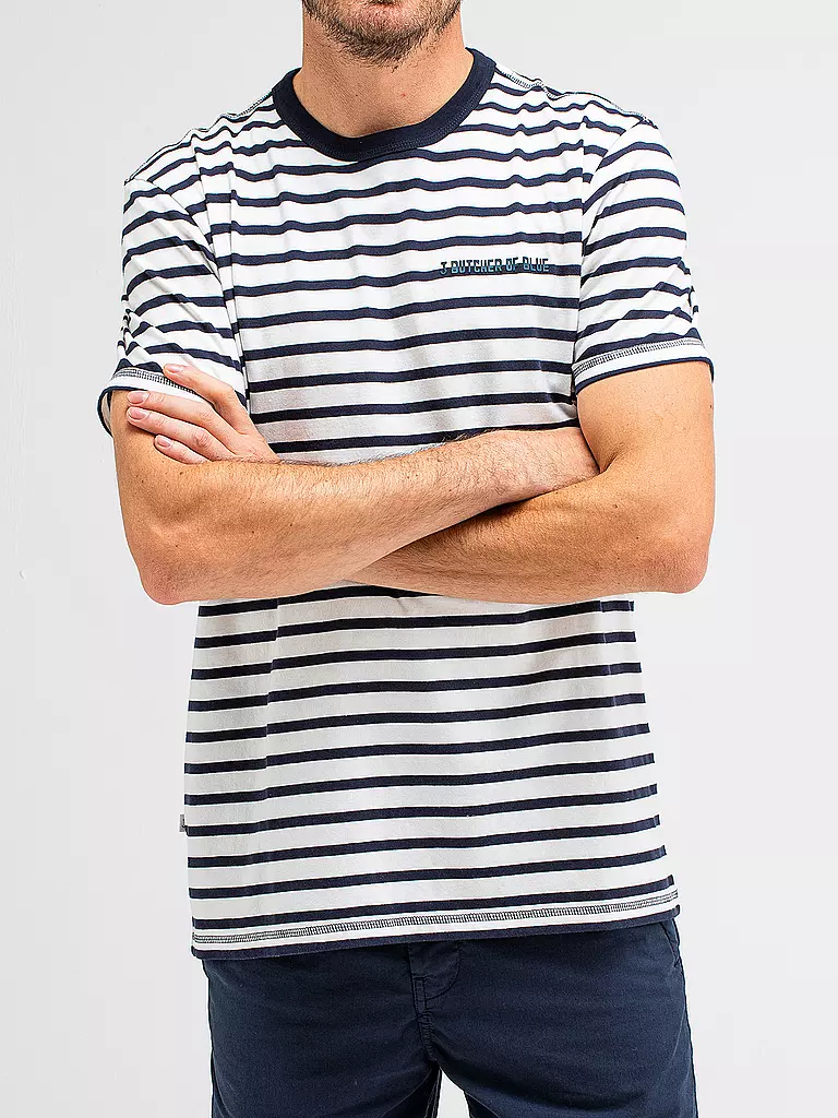 BUTCHER OF BLUE | T-Shirt | blau