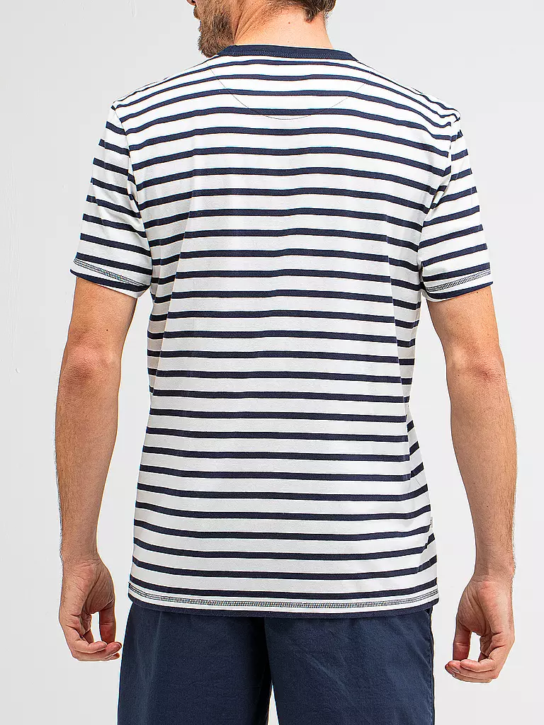BUTCHER OF BLUE | T-Shirt | blau