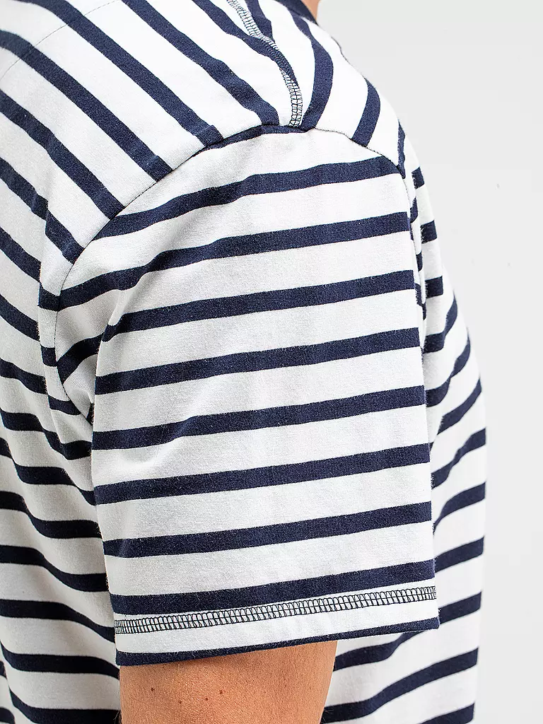 BUTCHER OF BLUE | T-Shirt | blau