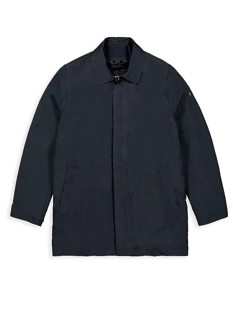 BUTCHER OF BLUE | Trenchcoat  | Blau