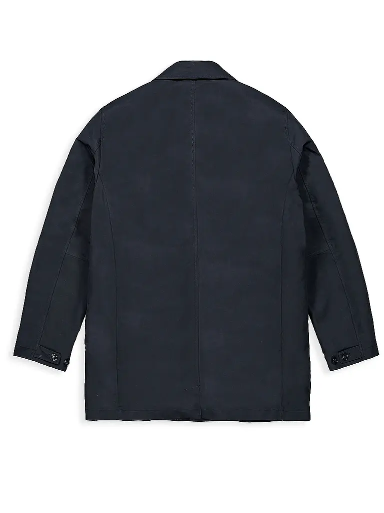 BUTCHER OF BLUE | Trenchcoat  | Blau