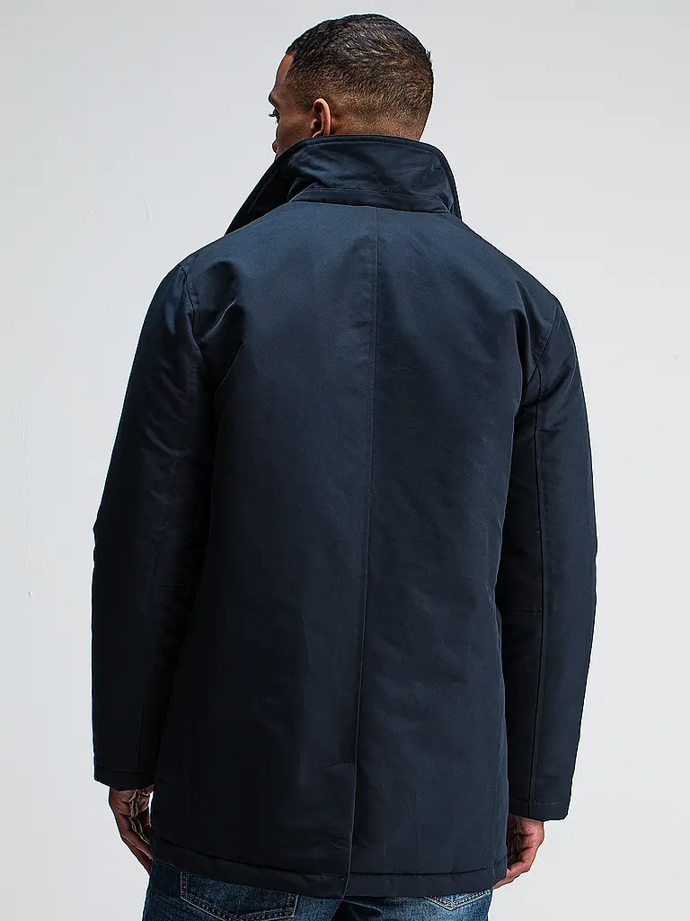 BUTCHER OF BLUE | Trenchcoat  | Blau