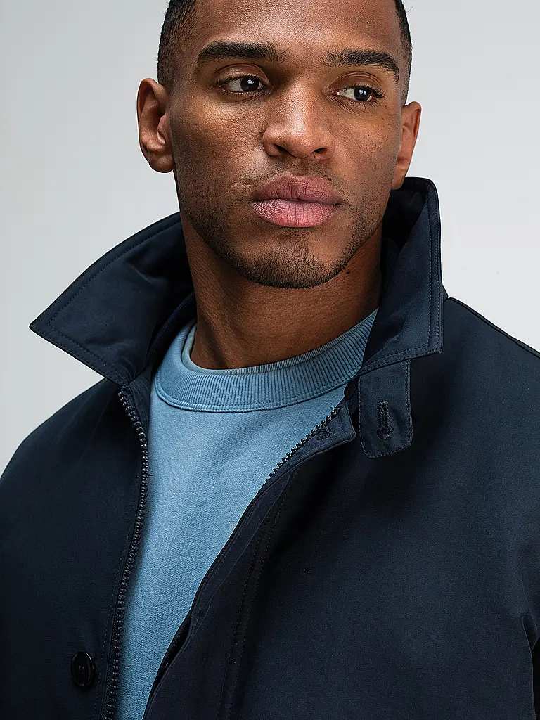 BUTCHER OF BLUE | Trenchcoat | 