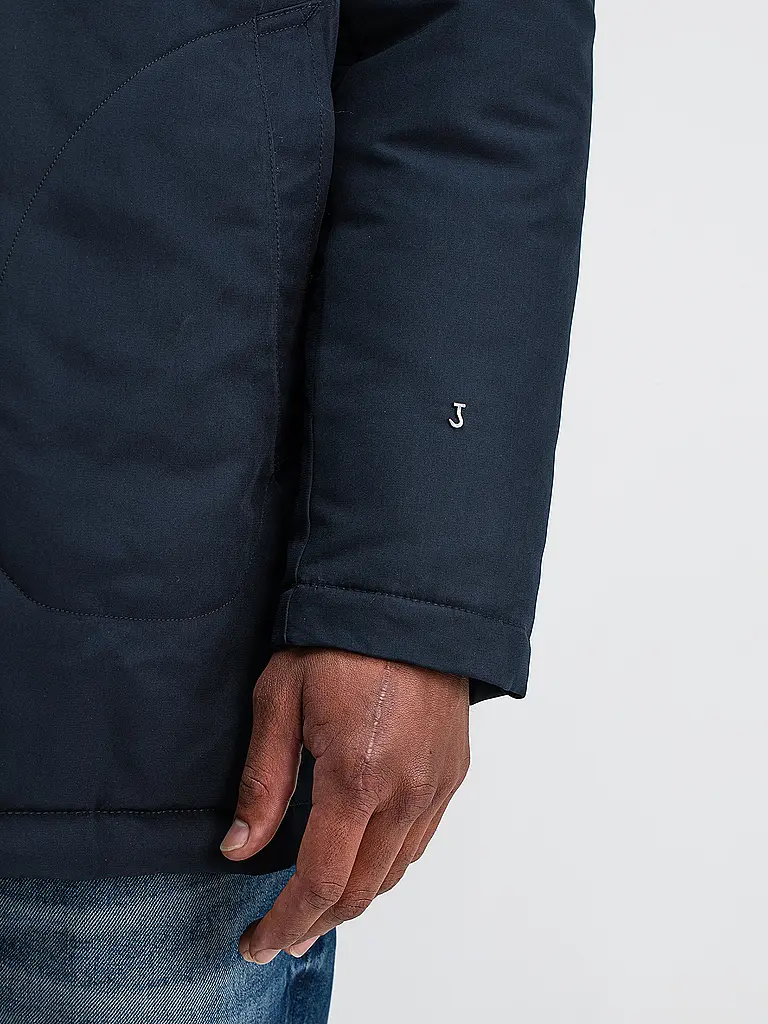 BUTCHER OF BLUE | Trenchcoat | 