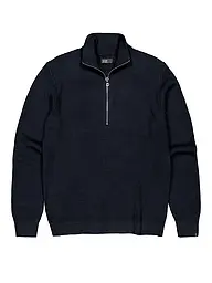 BUTCHER OF BLUE | Troyer Pullover GALWAY | blau