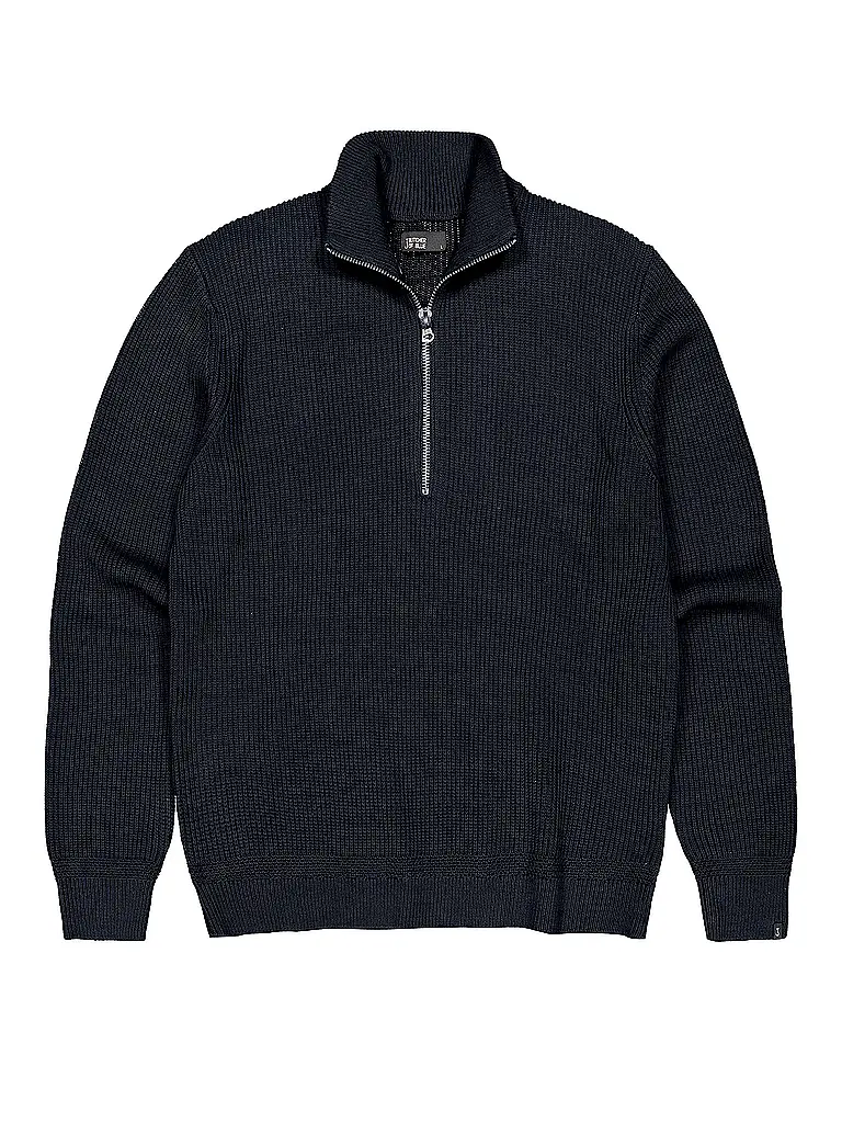 BUTCHER OF BLUE | Troyer Pullover GALWAY | blau