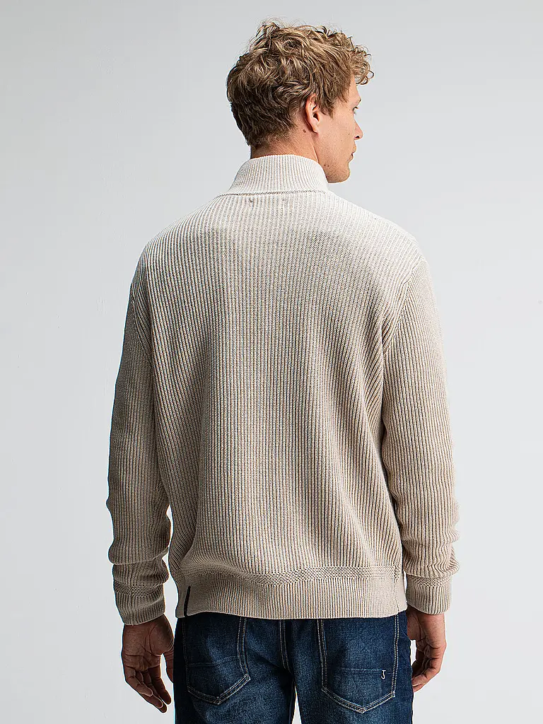BUTCHER OF BLUE | Troyer Pullover GALWAY | 