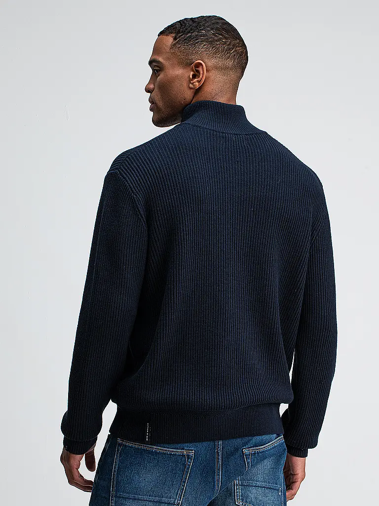 BUTCHER OF BLUE | Troyer Pullover GALWAY | 