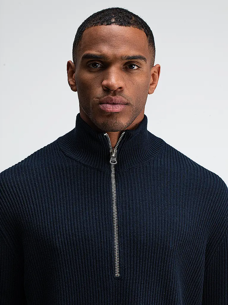 BUTCHER OF BLUE | Troyer Pullover GALWAY | 