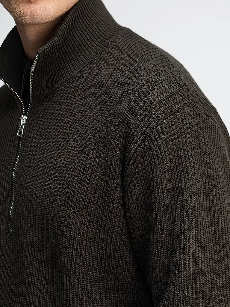 BUTCHER OF BLUE | Troyer Pullover GALWAY | 