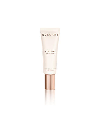BVLGARI | Omnia Crystalline Hand Cream 40ml