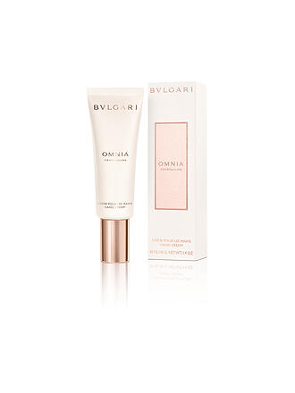 BVLGARI | Omnia Crystalline Hand Cream 40ml