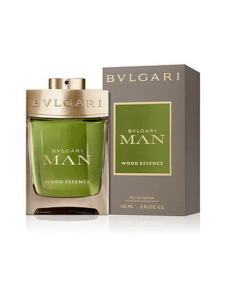 BVLGARI | Man Wood Essence Eau de Parfum Spray 150ml
