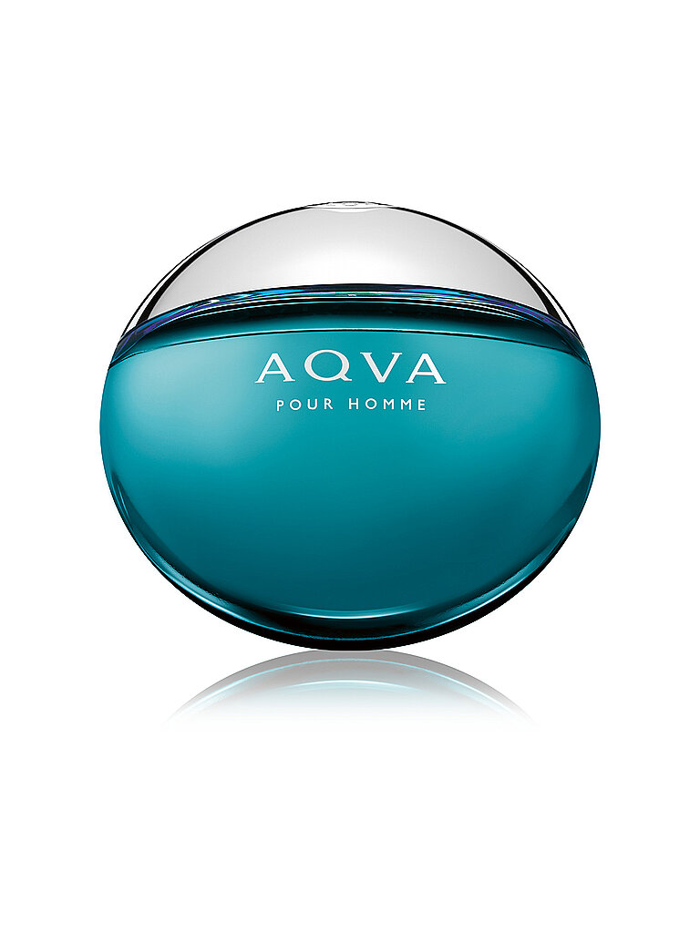BVLGARI Aqva Pour Homme Eau de Toilette Natural Spray 100ml