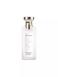 BVLGARI | Eau Parfumée Thé Blanc Eau de Toilette 75ml | keine Farbe