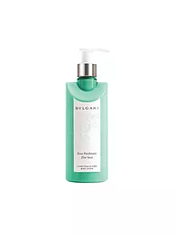 BVLGARI | Eau Parfumée Thé Vert Body Lotion 300ml | keine Farbe