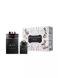 BVLGARI | Geschenkset - Man in Black Set 100ml / 15ml  | Keine Farbe