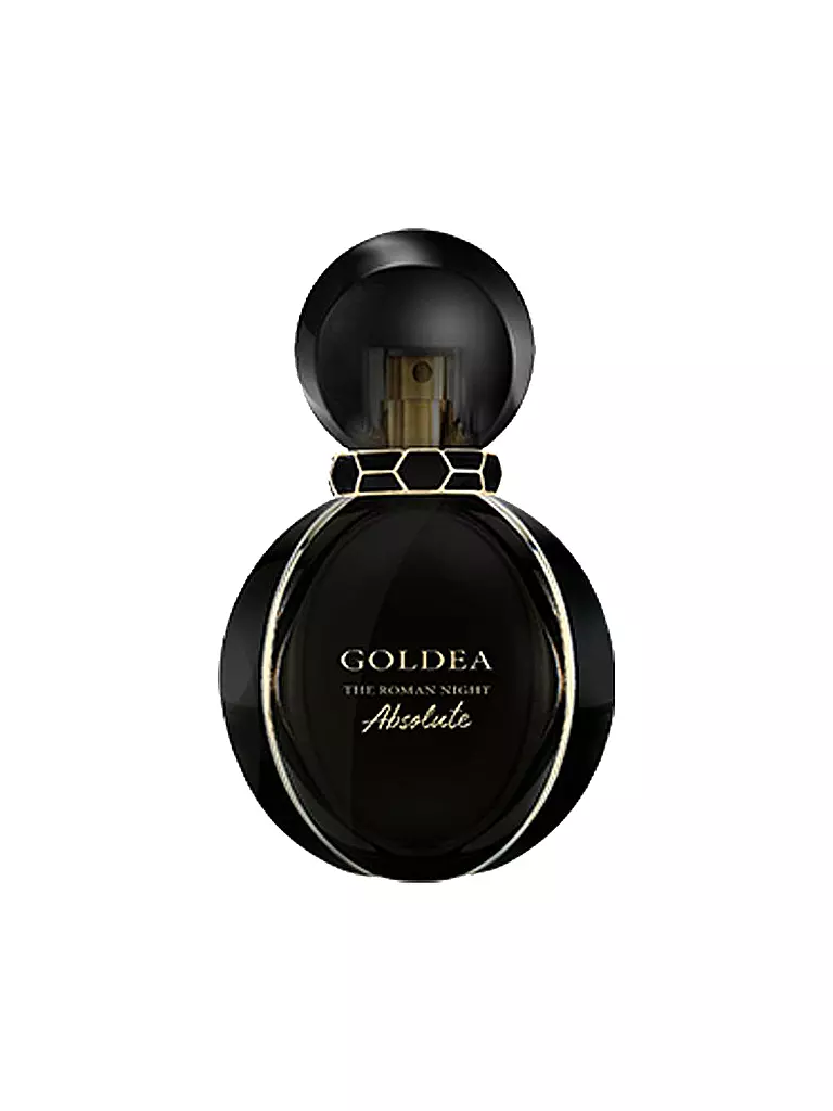 BVLGARI | Goldea The Roman Night Absolute Eau de Parfum Spray 30ml | keine Farbe