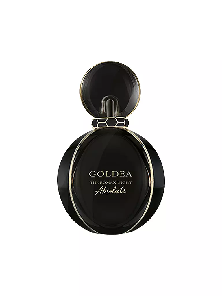 BVLGARI | Goldea The Roman Night Absolute Eau de Parfum Spray 50ml | keine Farbe