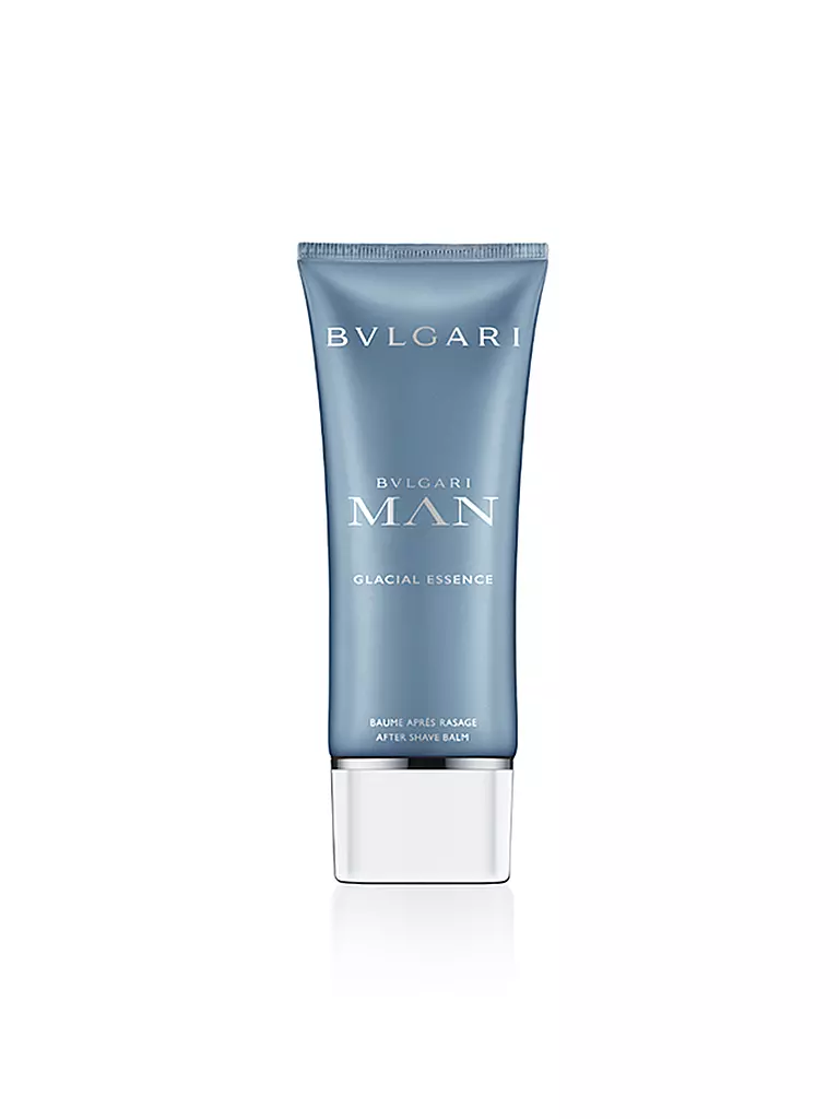 BVLGARI | Man Glacial Essence After Shave Balm 100ml | keine Farbe